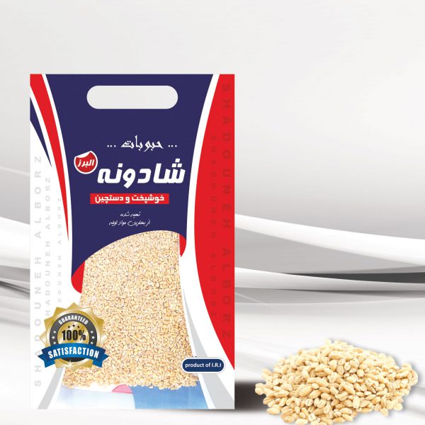 صفحه اصلی 5 جو