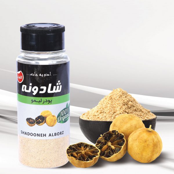 صفحه اصلی 40 لیمو
