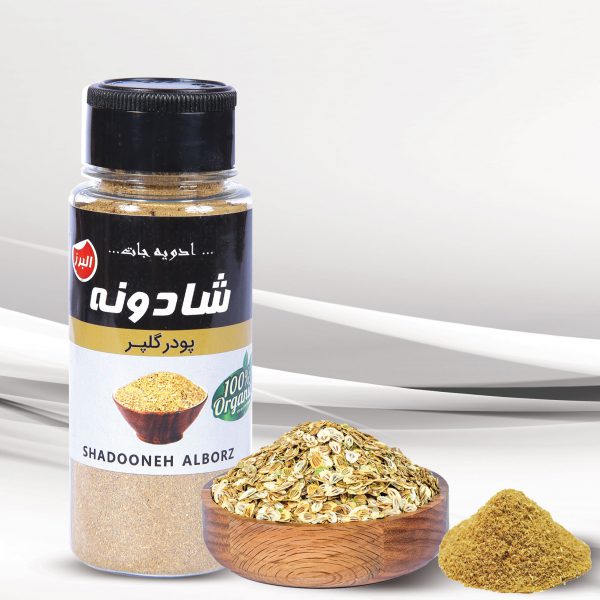 صفحه اصلی 39 گلپر